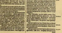 An illustration from VVerelt-boeck, : spieghel ende beeltenisse des gheheelen aerdtbodems, (1595)