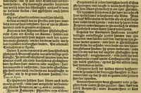 An illustration from VVerelt-boeck, : spieghel ende beeltenisse des gheheelen aerdtbodems, (1595)