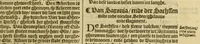 An illustration from VVerelt-boeck, : spieghel ende beeltenisse des gheheelen aerdtbodems, (1595)