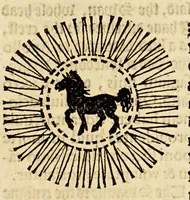 Picture 18 of 33 from VVorkes of armorie : deuided into three bookes, entituled, the concordes of armorie, the armorie of honor, and of cotes and creastes, (1597), leaf 217