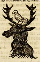 Picture 32 of 33 from VVorkes of armorie : deuided into three bookes, entituled, the concordes of armorie, the armorie of honor, and of cotes and creastes, (1597), leaf 339