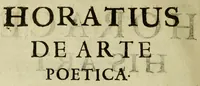 An illustration from The vvorkes of Beniamin Ionson : the second volume : containing these playes, viz .. (1640)