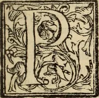 An illustration from Vylssis Aldrovandi ... Serpentvm, et draconv historiae libri dvo : Bartholomaevs Ambrosinvs ... opus concinnauit ... : cum indice memorabilium, nec non uariar linguar locupletissimo (1640)