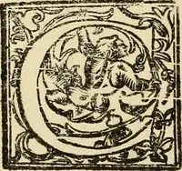 An illustration from Vylssis Aldrovandi ... Serpentvm, et draconv historiae libri dvo : Bartholomaevs Ambrosinvs ... opus concinnauit ... : cum indice memorabilium, nec non uariar linguar locupletissimo (1640)