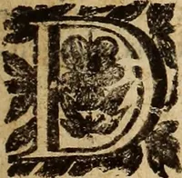 An illustration from Vylssis Aldrovandi ... Serpentvm, et draconv historiae libri dvo : Bartholomaevs Ambrosinvs ... opus concinnauit ... : cum indice memorabilium, nec non uariar linguar locupletissimo (1640)