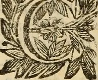 An illustration from Vylssis Aldrovandi ... Serpentvm, et draconv historiae libri dvo : Bartholomaevs Ambrosinvs ... opus concinnauit ... : cum indice memorabilium, nec non uariar linguar locupletissimo (1640)