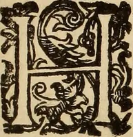 An illustration from Vylssis Aldrovandi ... Serpentvm, et draconv historiae libri dvo : Bartholomaevs Ambrosinvs ... opus concinnauit ... : cum indice memorabilium, nec non uariar linguar locupletissimo (1640)