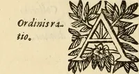 An illustration from Vylssis Aldrovandi ... Serpentvm, et draconv historiae libri dvo : Bartholomaevs Ambrosinvs ... opus concinnauit ... : cum indice memorabilium, nec non uariar linguar locupletissimo (1640)