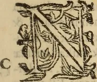 An illustration from Vylssis Aldrovandi ... Serpentvm, et draconv historiae libri dvo : Bartholomaevs Ambrosinvs ... opus concinnauit ... : cum indice memorabilium, nec non uariar linguar locupletissimo (1640)