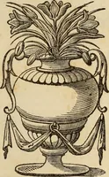 An illustration from Vylssis Aldrovandi ... Serpentvm, et draconv historiae libri dvo : Bartholomaevs Ambrosinvs ... opus concinnauit ... : cum indice memorabilium, nec non uariar linguar locupletissimo (1640)