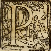 An illustration from Vylssis Aldrovandi ... Serpentvm, et draconv historiae libri dvo : Bartholomaevs Ambrosinvs ... opus concinnauit ... : cum indice memorabilium, nec non uariar linguar locupletissimo (1640)