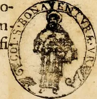 An illustration from Vylssis Aldrovandi ... Serpentvm, et draconv historiae libri dvo : Bartholomaevs Ambrosinvs ... opus concinnauit ... : cum indice memorabilium, nec non uariar linguar locupletissimo (1640)