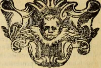 An illustration from Vylssis Aldrovandi ... Serpentvm, et draconv historiae libri dvo : Bartholomaevs Ambrosinvs ... opus concinnauit ... : cum indice memorabilium, nec non uariar linguar locupletissimo (1640)