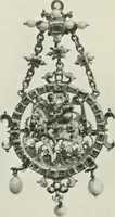 Picture 24 of 124 from The Waddesdon bequest : catalog of the works of art bequeathed to the British Museum by Baron Ferdinand Rothschild, 1898 (1902), leaf 105