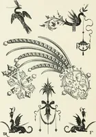 An illustration from The Waddesdon bequest : catalog of the works of art bequeathed to the British Museum by Baron Ferdinand Rothschild, 1898 (1902)