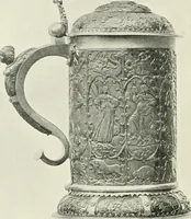 Picture 33 of 124 from The Waddesdon bequest : catalog of the works of art bequeathed to the British Museum by Baron Ferdinand Rothschild, 1898 (1902), leaf 129