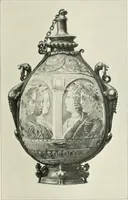 Picture 34 of 124 from The Waddesdon bequest : catalog of the works of art bequeathed to the British Museum by Baron Ferdinand Rothschild, 1898 (1902), leaf 130