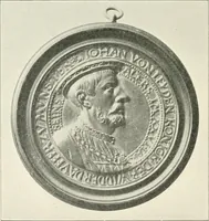 An illustration from The Waddesdon bequest : catalog of the works of art bequeathed to the British Museum by Baron Ferdinand Rothschild, 1898 (1902)