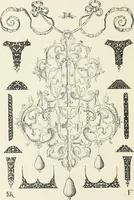 Picture 37 of 124 from The Waddesdon bequest : catalog of the works of art bequeathed to the British Museum by Baron Ferdinand Rothschild, 1898 (1902), leaf 147