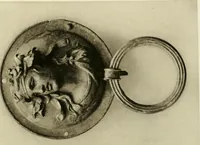 Picture 39 of 124 from The Waddesdon bequest : catalog of the works of art bequeathed to the British Museum by Baron Ferdinand Rothschild, 1898 (1902), leaf 152