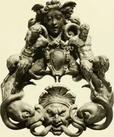 An illustration from The Waddesdon bequest : catalog of the works of art bequeathed to the British Museum by Baron Ferdinand Rothschild, 1898 (1902)