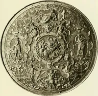 Picture 42 of 124 from The Waddesdon bequest : catalog of the works of art bequeathed to the British Museum by Baron Ferdinand Rothschild, 1898 (1902), leaf 156