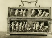 Picture 47 of 124 from The Waddesdon bequest : catalog of the works of art bequeathed to the British Museum by Baron Ferdinand Rothschild, 1898 (1902), leaf 164