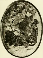 Picture 51 of 124 from The Waddesdon bequest : catalog of the works of art bequeathed to the British Museum by Baron Ferdinand Rothschild, 1898 (1902), leaf 172