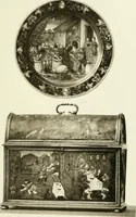 Picture 53 of 124 from The Waddesdon bequest : catalog of the works of art bequeathed to the British Museum by Baron Ferdinand Rothschild, 1898 (1902), leaf 176