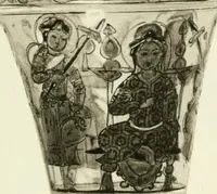 Picture 54 of 124 from The Waddesdon bequest : catalog of the works of art bequeathed to the British Museum by Baron Ferdinand Rothschild, 1898 (1902), leaf 178