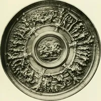 Picture 64 of 124 from The Waddesdon bequest : catalog of the works of art bequeathed to the British Museum by Baron Ferdinand Rothschild, 1898 (1902), leaf 196