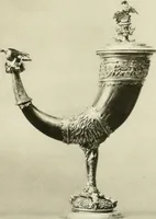 Picture 65 of 124 from The Waddesdon bequest : catalog of the works of art bequeathed to the British Museum by Baron Ferdinand Rothschild, 1898 (1902), leaf 198