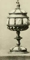 An illustration from The Waddesdon bequest : catalog of the works of art bequeathed to the British Museum by Baron Ferdinand Rothschild, 1898 (1902)
