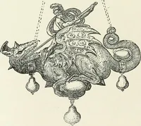 Picture 3 of 124 from The Waddesdon bequest : catalog of the works of art bequeathed to the British Museum by Baron Ferdinand Rothschild, 1898 (1902), leaf 21