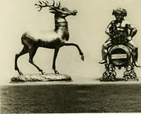 Picture 82 of 124 from The Waddesdon bequest : catalog of the works of art bequeathed to the British Museum by Baron Ferdinand Rothschild, 1898 (1902), leaf 212