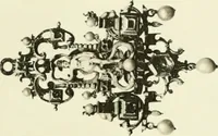 Picture 86 of 124 from The Waddesdon bequest : catalog of the works of art bequeathed to the British Museum by Baron Ferdinand Rothschild, 1898 (1902), leaf 220
