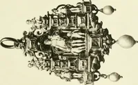 Picture 87 of 124 from The Waddesdon bequest : catalog of the works of art bequeathed to the British Museum by Baron Ferdinand Rothschild, 1898 (1902), leaf 220
