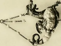 Picture 93 of 124 from The Waddesdon bequest : catalog of the works of art bequeathed to the British Museum by Baron Ferdinand Rothschild, 1898 (1902), leaf 224