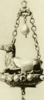 Picture 94 of 124 from The Waddesdon bequest : catalog of the works of art bequeathed to the British Museum by Baron Ferdinand Rothschild, 1898 (1902), leaf 226