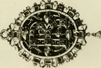 An illustration from The Waddesdon bequest : catalog of the works of art bequeathed to the British Museum by Baron Ferdinand Rothschild, 1898 (1902)