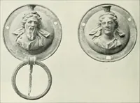 Picture 4 of 124 from The Waddesdon bequest : catalog of the works of art bequeathed to the British Museum by Baron Ferdinand Rothschild, 1898 (1902), leaf 23