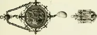 Picture 99 of 124 from The Waddesdon bequest : catalog of the works of art bequeathed to the British Museum by Baron Ferdinand Rothschild, 1898 (1902), leaf 230