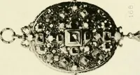 An illustration from The Waddesdon bequest : catalog of the works of art bequeathed to the British Museum by Baron Ferdinand Rothschild, 1898 (1902)