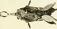 Picture 105 of 124 from The Waddesdon bequest : catalog of the works of art bequeathed to the British Museum by Baron Ferdinand Rothschild, 1898 (1902), leaf 238