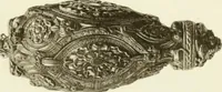 An illustration from The Waddesdon bequest : catalog of the works of art bequeathed to the British Museum by Baron Ferdinand Rothschild, 1898 (1902)