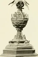 Picture 111 of 124 from The Waddesdon bequest : catalog of the works of art bequeathed to the British Museum by Baron Ferdinand Rothschild, 1898 (1902), leaf 244