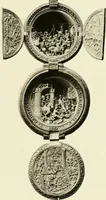 Picture 112 of 124 from The Waddesdon bequest : catalog of the works of art bequeathed to the British Museum by Baron Ferdinand Rothschild, 1898 (1902), leaf 246