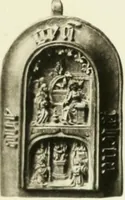 Picture 113 of 124 from The Waddesdon bequest : catalog of the works of art bequeathed to the British Museum by Baron Ferdinand Rothschild, 1898 (1902), leaf 248