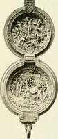 Picture 114 of 124 from The Waddesdon bequest : catalog of the works of art bequeathed to the British Museum by Baron Ferdinand Rothschild, 1898 (1902), leaf 248