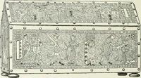 Picture 6 of 124 from The Waddesdon bequest : catalog of the works of art bequeathed to the British Museum by Baron Ferdinand Rothschild, 1898 (1902), leaf 29